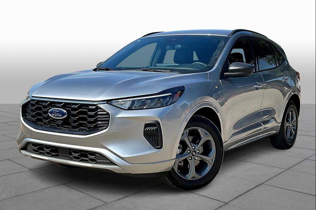 used 2023 Ford Escape car, priced at $23,971