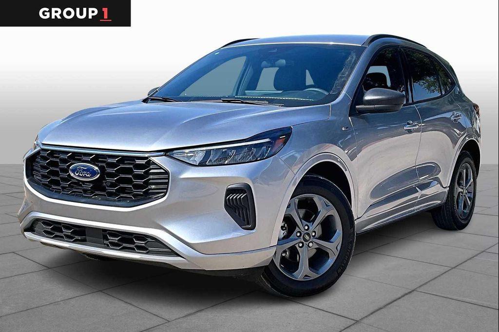 used 2023 Ford Escape car, priced at $23,971