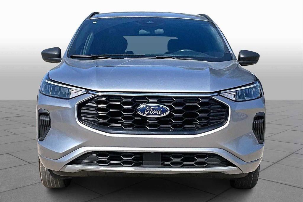 used 2023 Ford Escape car, priced at $23,971