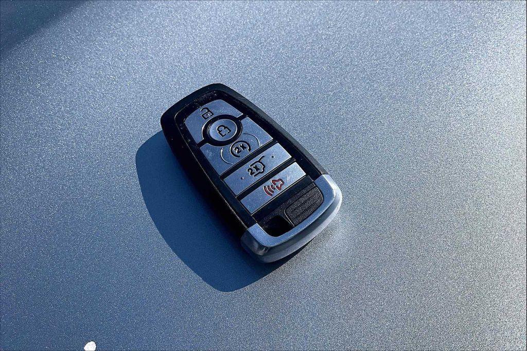 used 2023 Ford Escape car, priced at $23,971