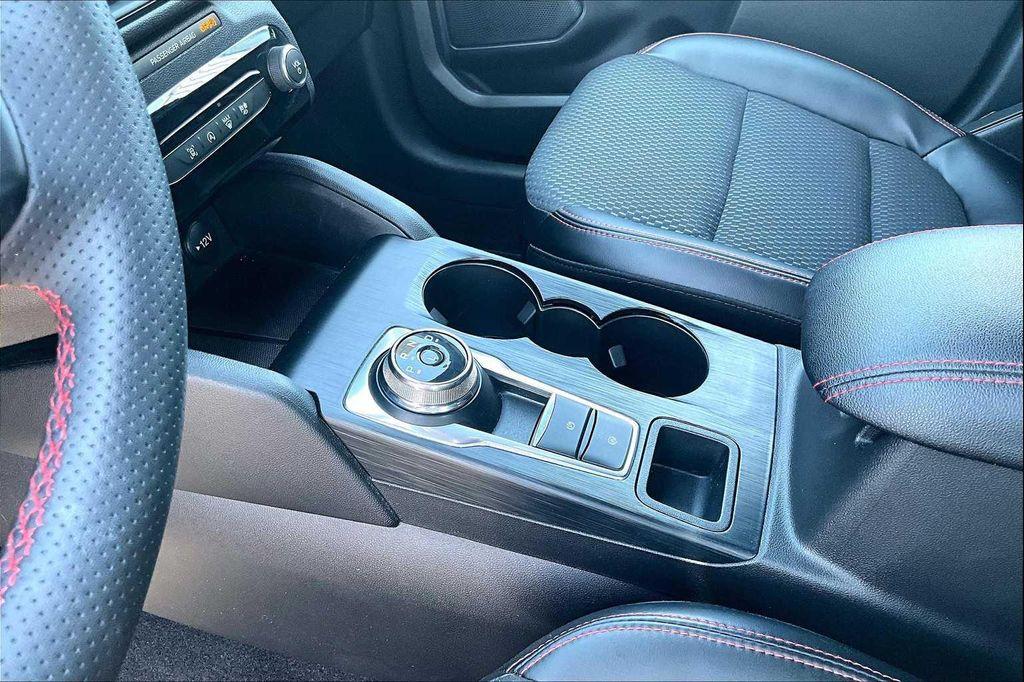 used 2023 Ford Escape car, priced at $23,971