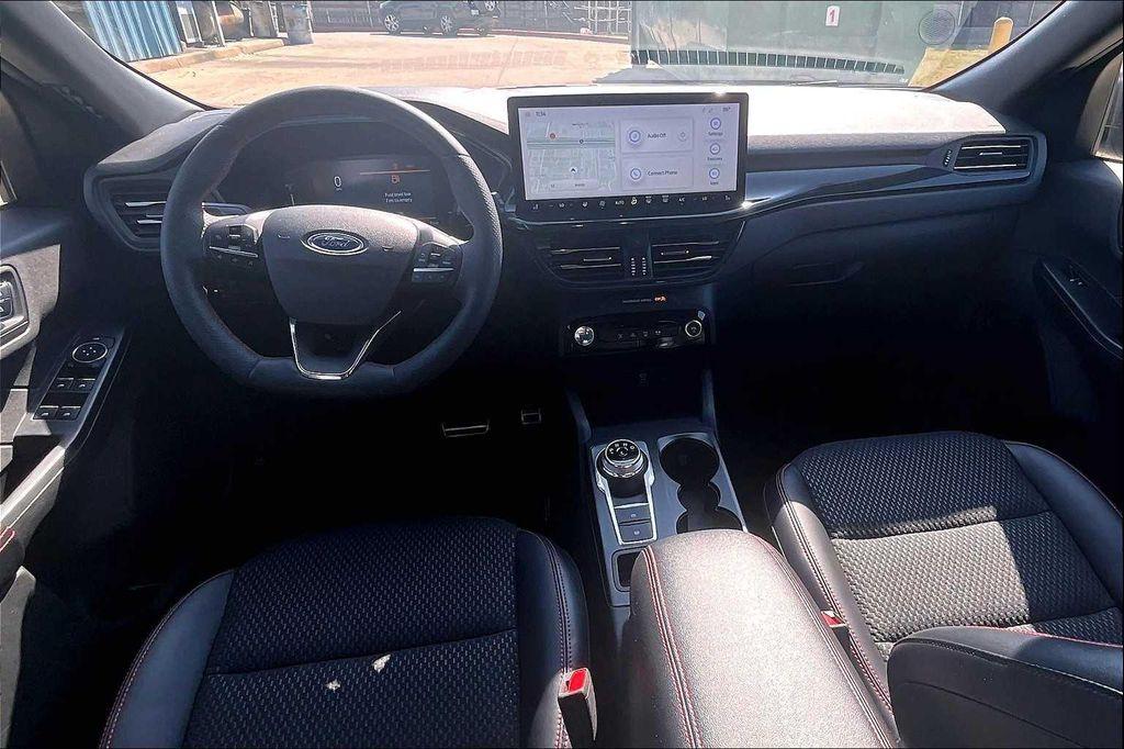 used 2023 Ford Escape car, priced at $23,971