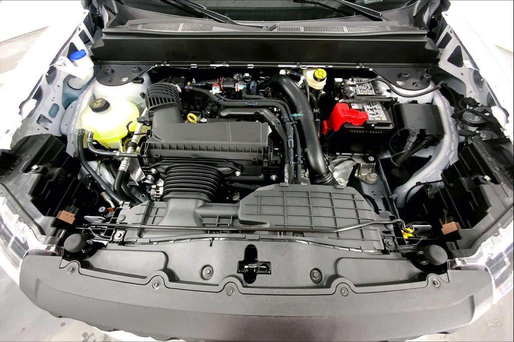 new 2025 Ford Maverick car, priced at $33,454