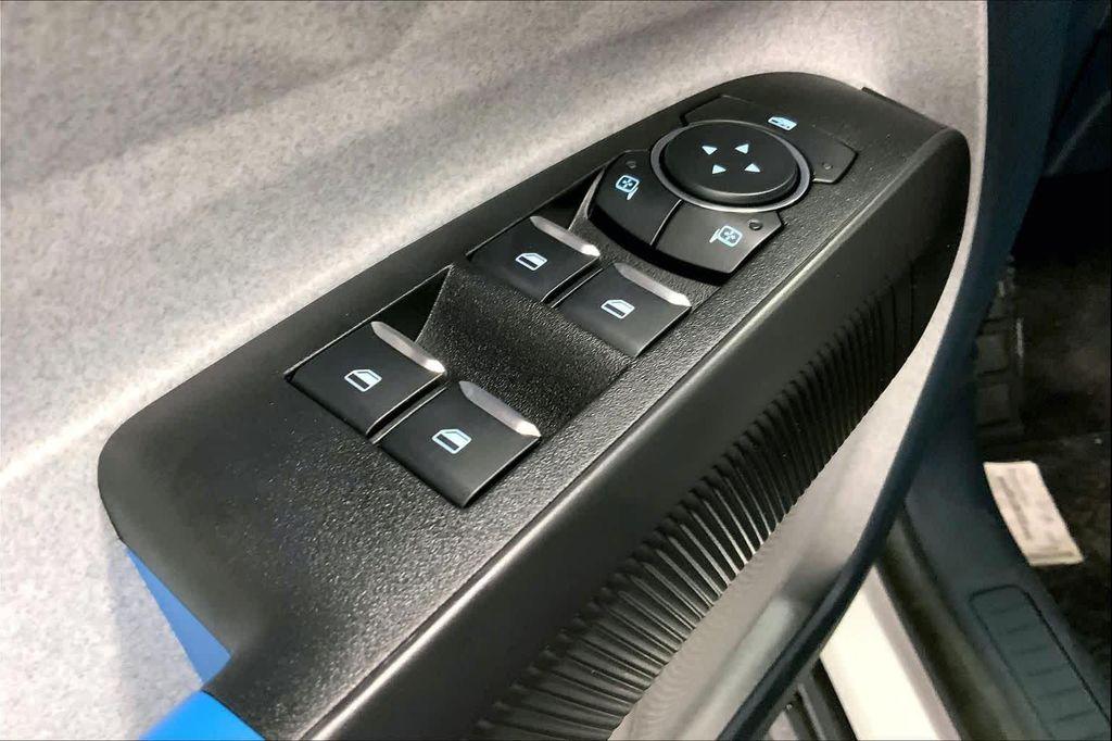 new 2025 Ford Maverick car, priced at $33,454