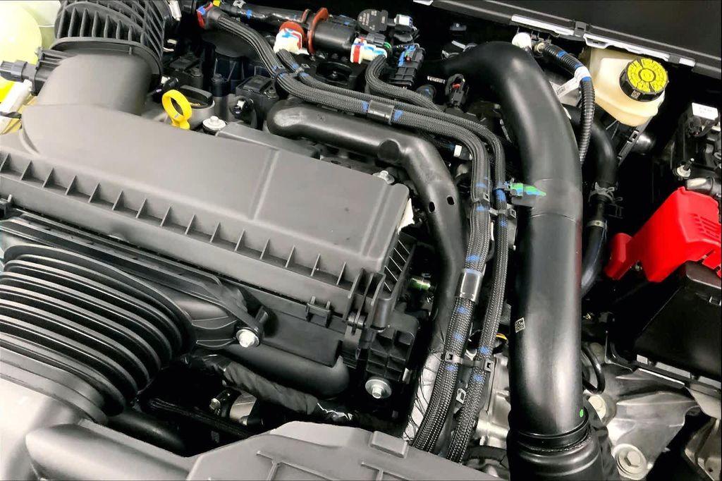 new 2025 Ford Maverick car, priced at $33,454