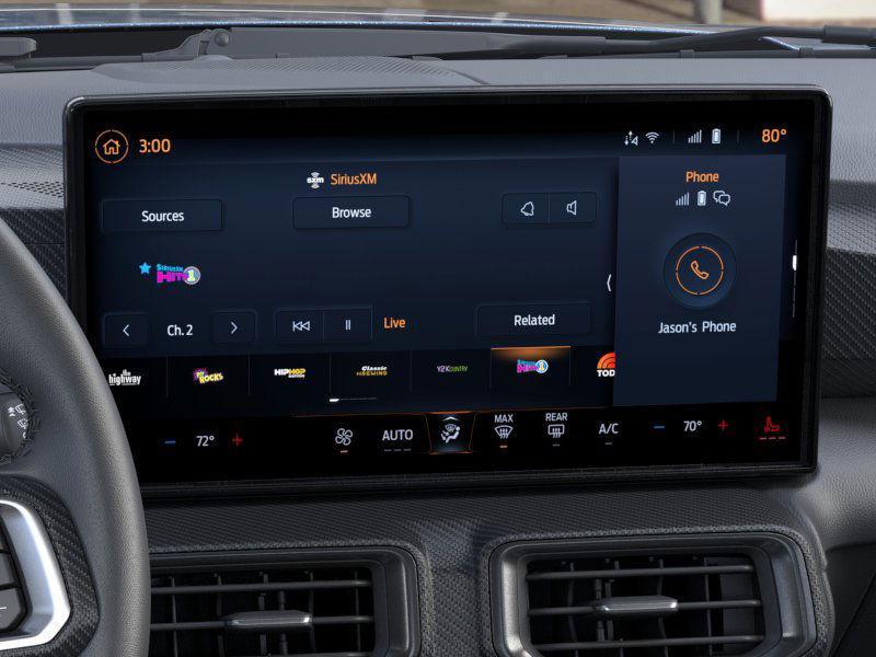 new 2025 Ford Mustang car, priced at $37,170