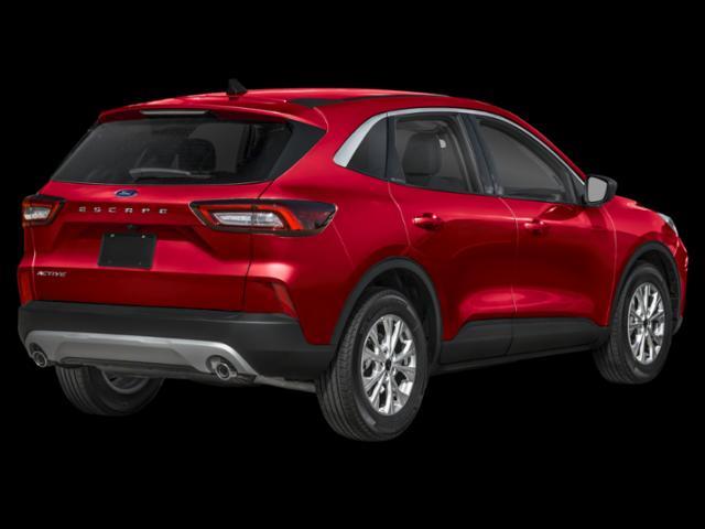 new 2026 Ford Escape car, priced at $31,680