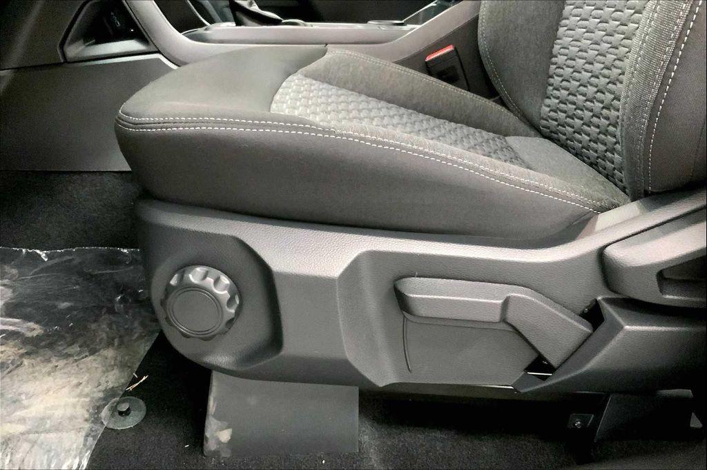 new 2025 Ford Ranger car, priced at $33,585