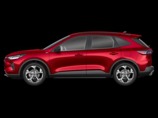 new 2025 Ford Escape car, priced at $32,970