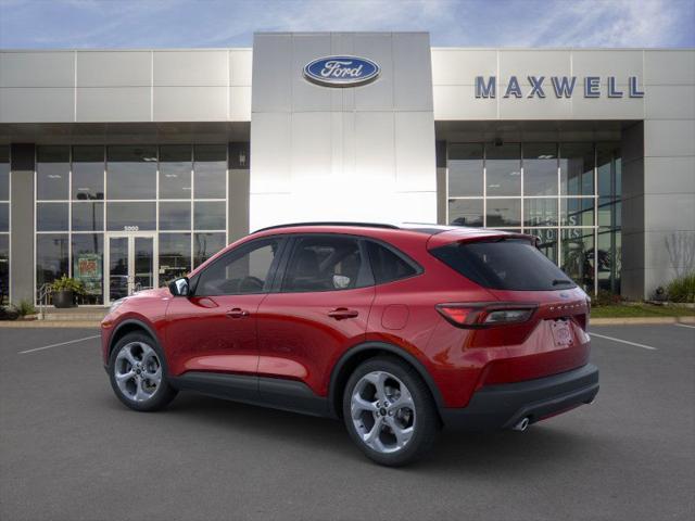 new 2025 Ford Escape car, priced at $30,488