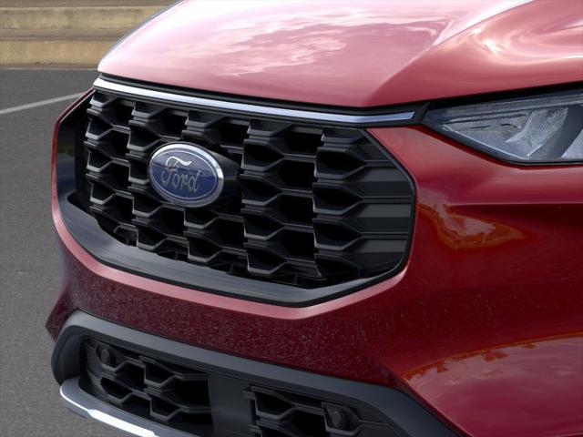 new 2025 Ford Escape car, priced at $30,488