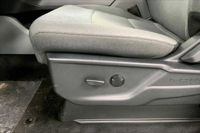 new 2025 Ford F-150 Lightning car, priced at $59,144