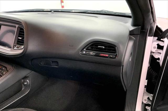 used 2023 Dodge Challenger car, priced at $44,725