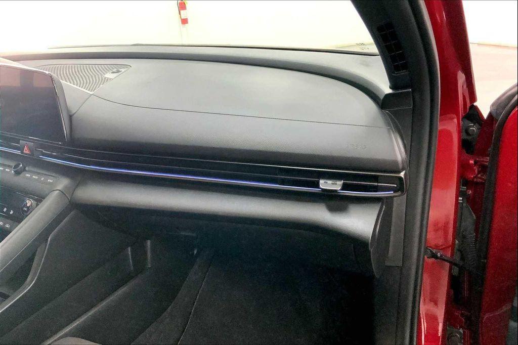 used 2024 Hyundai ELANTRA N car, priced at $32,871