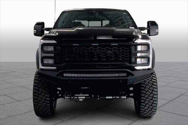 new 2024 Ford F-250 car, priced at $146,688