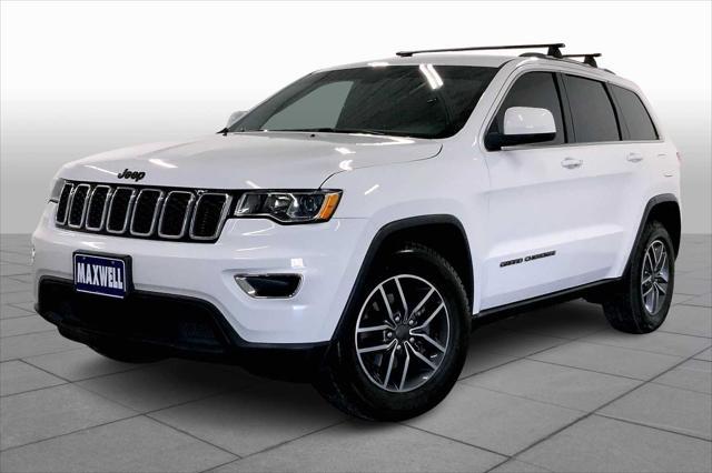 used 2019 Jeep Grand Cherokee car, priced at $18,982