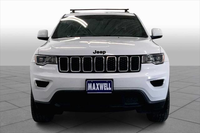 used 2019 Jeep Grand Cherokee car, priced at $18,982