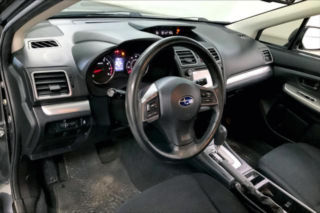 used 2015 Subaru Impreza car, priced at $11,971