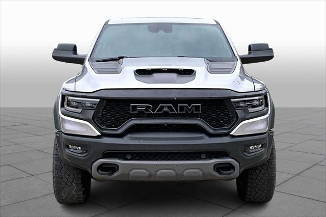 used 2022 Ram 1500 car, priced at $69,971