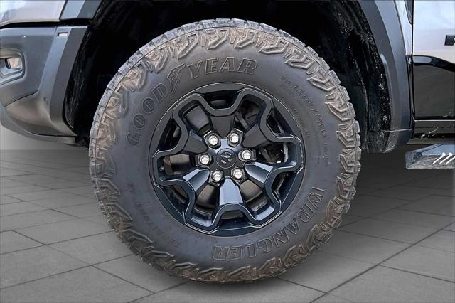 used 2022 Ram 1500 car, priced at $69,971