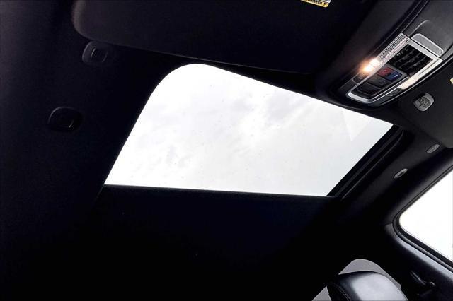 used 2022 Ram 1500 car, priced at $69,971