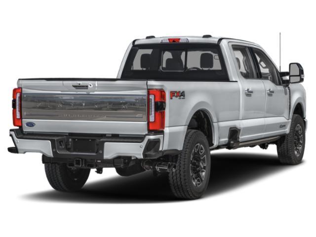 new 2024 Ford F-350 car, priced at $98,975