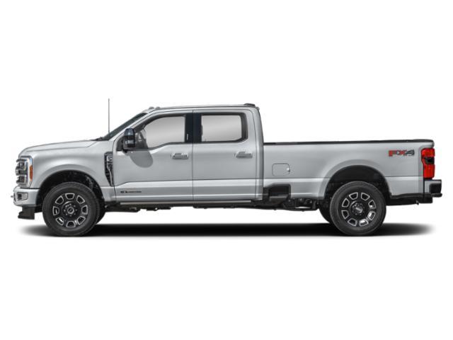 new 2024 Ford F-350 car, priced at $98,975