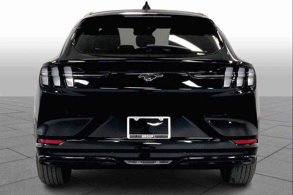 used 2024 Ford Mustang Mach-E car, priced at $31,983