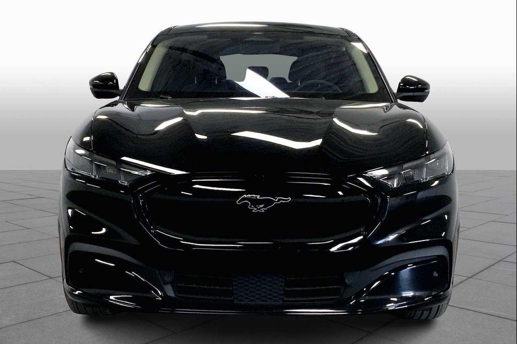 used 2024 Ford Mustang Mach-E car, priced at $31,983