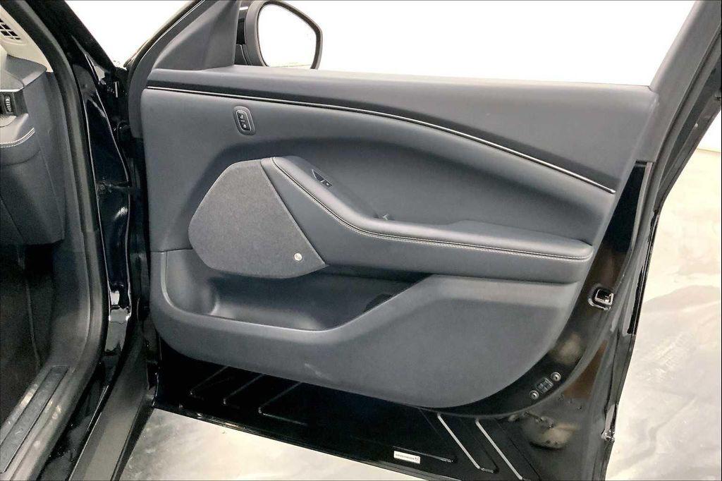 used 2024 Ford Mustang Mach-E car, priced at $31,983
