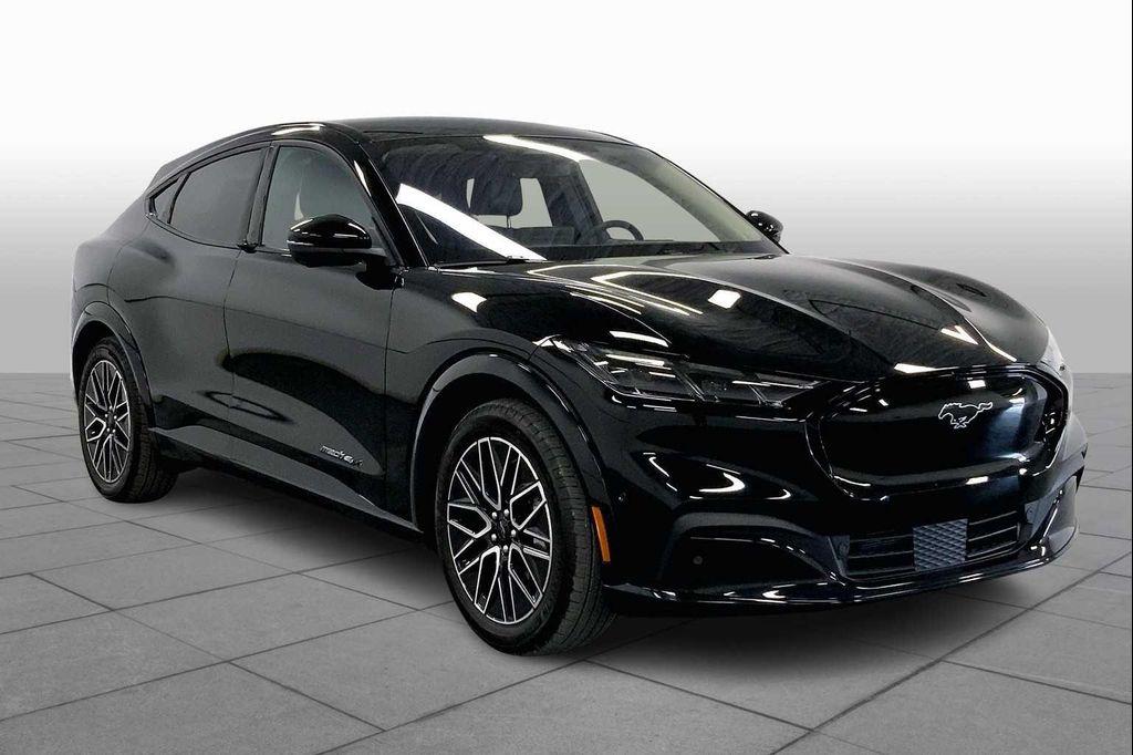 used 2024 Ford Mustang Mach-E car, priced at $31,983
