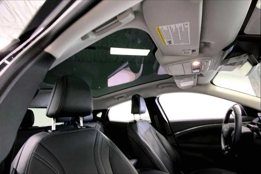 used 2024 Ford Mustang Mach-E car, priced at $31,983