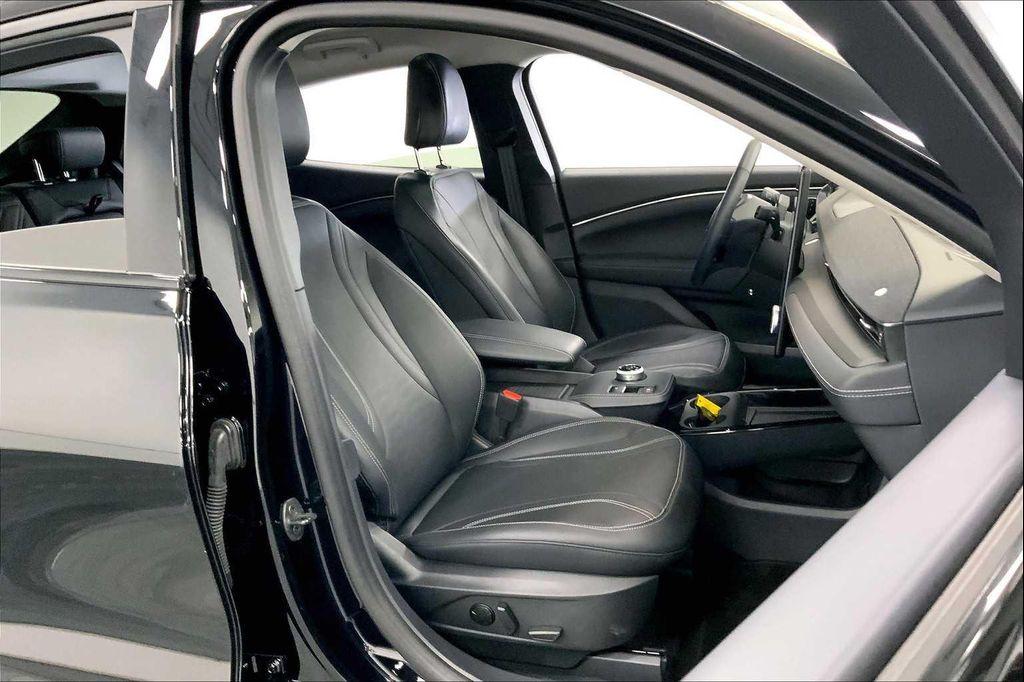 used 2024 Ford Mustang Mach-E car, priced at $31,983