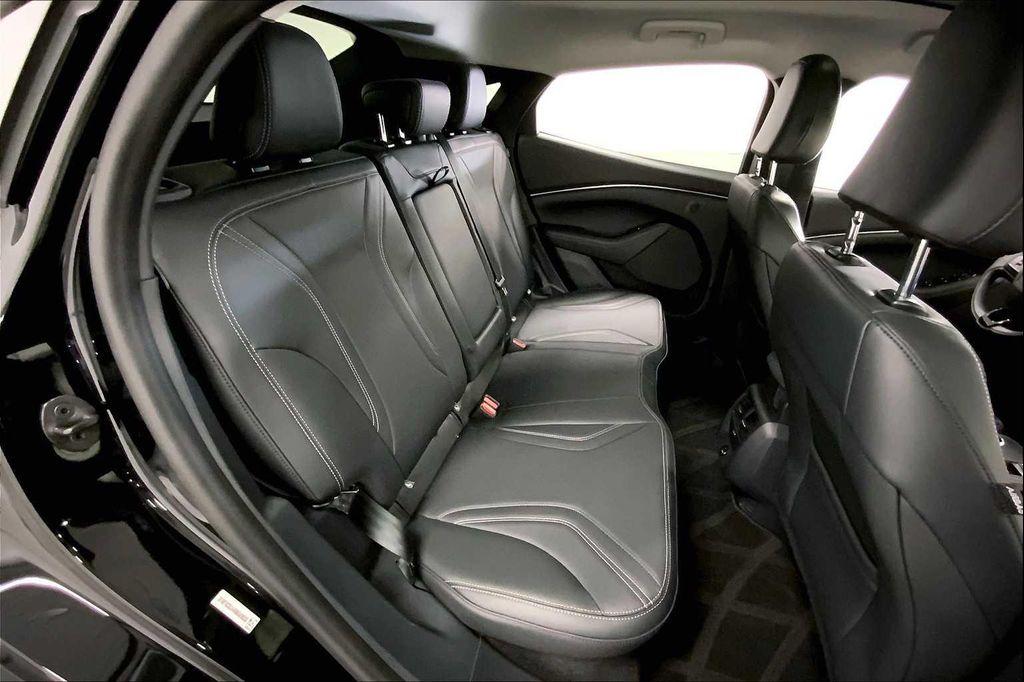 used 2024 Ford Mustang Mach-E car, priced at $31,983
