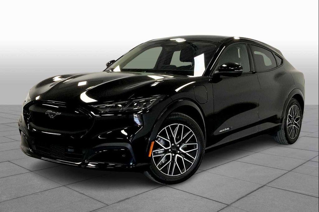 used 2024 Ford Mustang Mach-E car, priced at $31,983