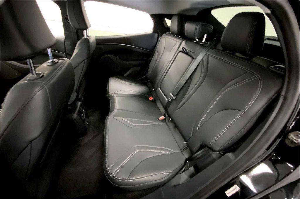 used 2024 Ford Mustang Mach-E car, priced at $31,983
