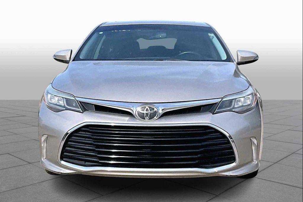 used 2016 Toyota Avalon car, priced at $13,971