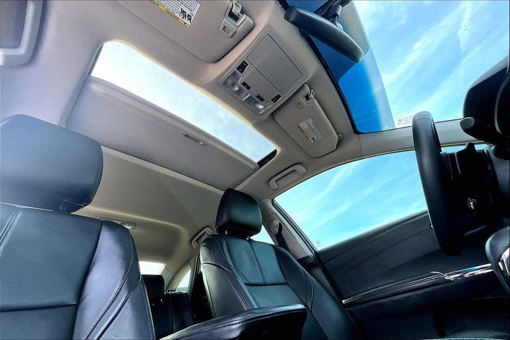 used 2016 Toyota Avalon car, priced at $13,971