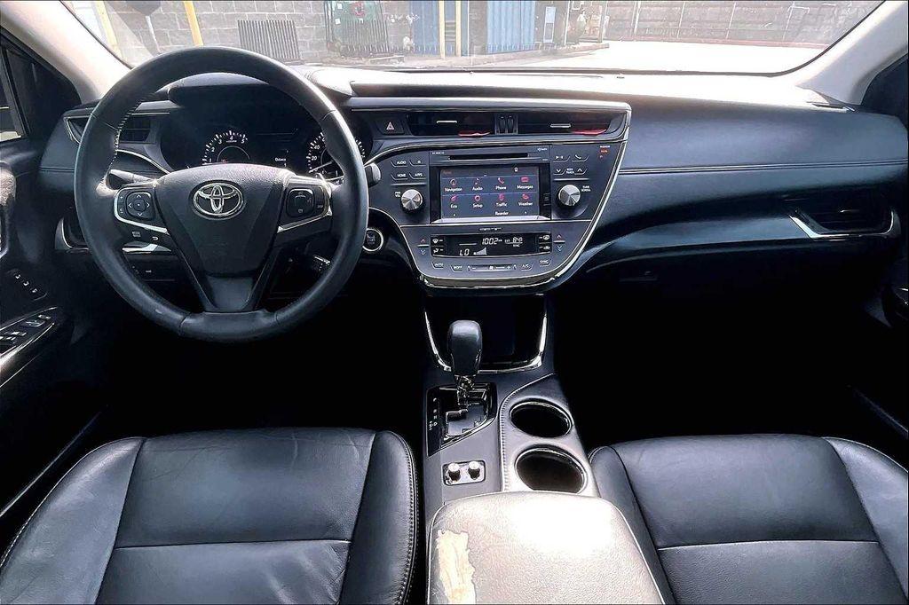 used 2016 Toyota Avalon car, priced at $13,971
