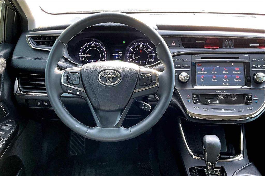 used 2016 Toyota Avalon car, priced at $13,971
