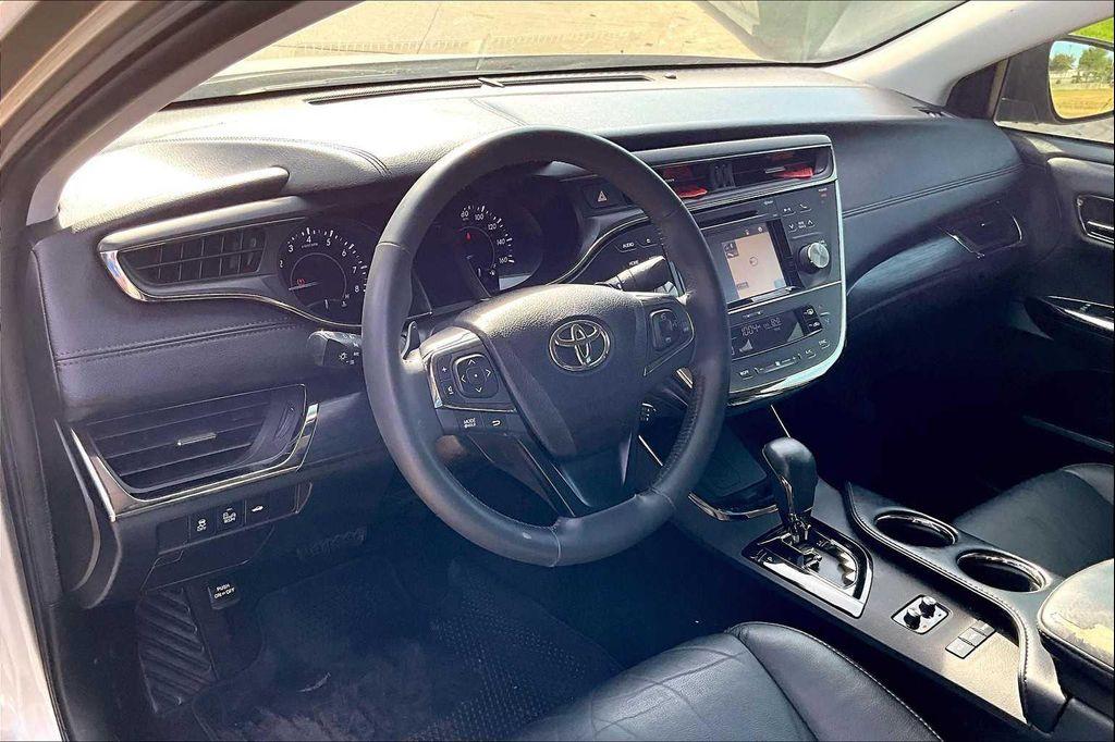 used 2016 Toyota Avalon car, priced at $13,971