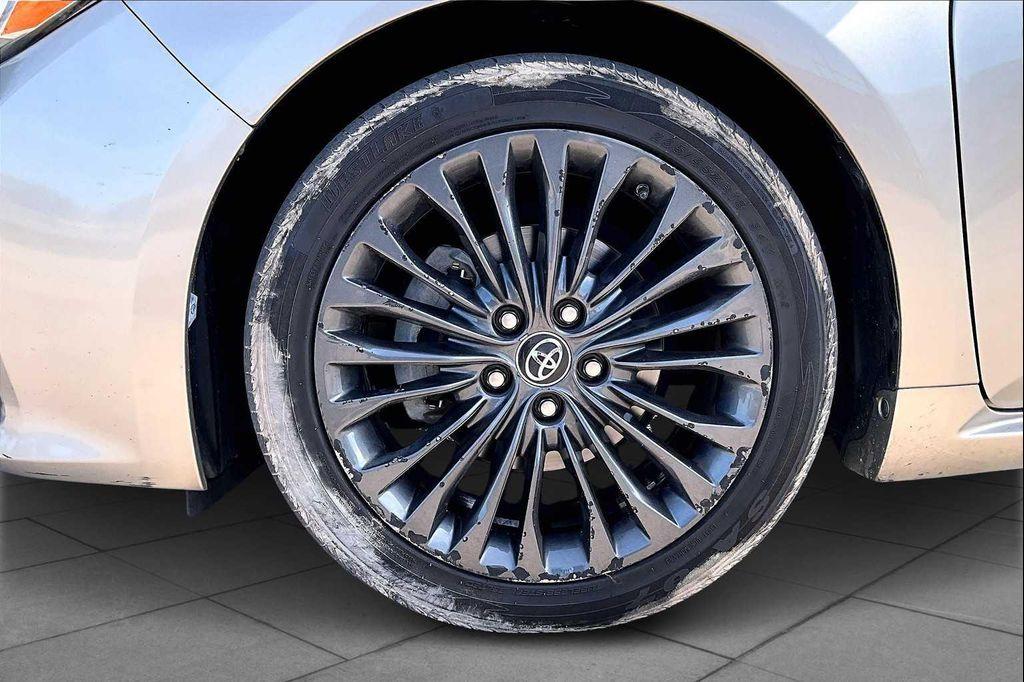 used 2016 Toyota Avalon car, priced at $13,971