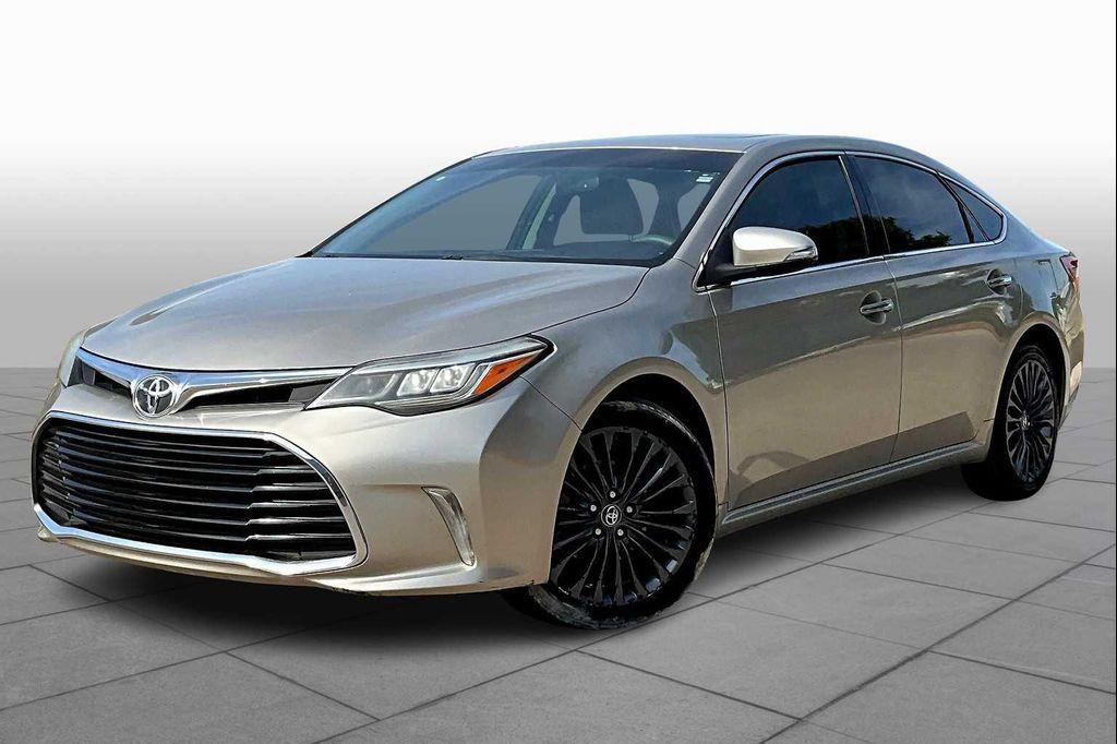 used 2016 Toyota Avalon car, priced at $13,971