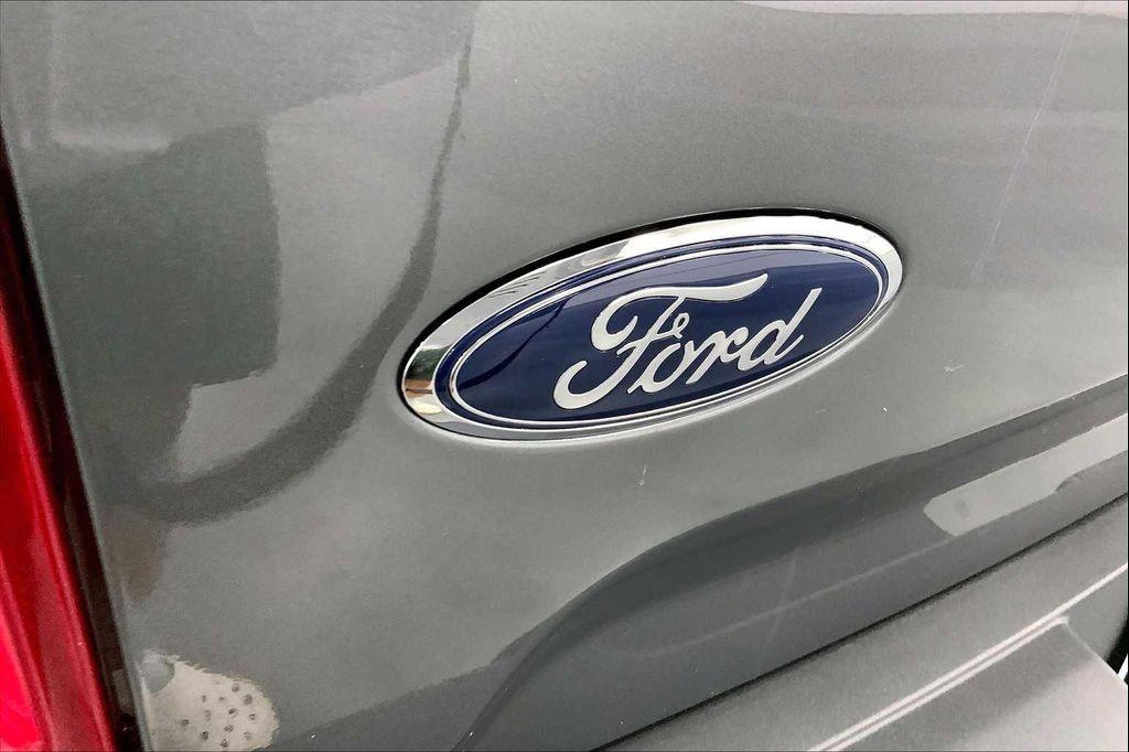 new 2025 Ford Bronco Sport car, priced at $33,396