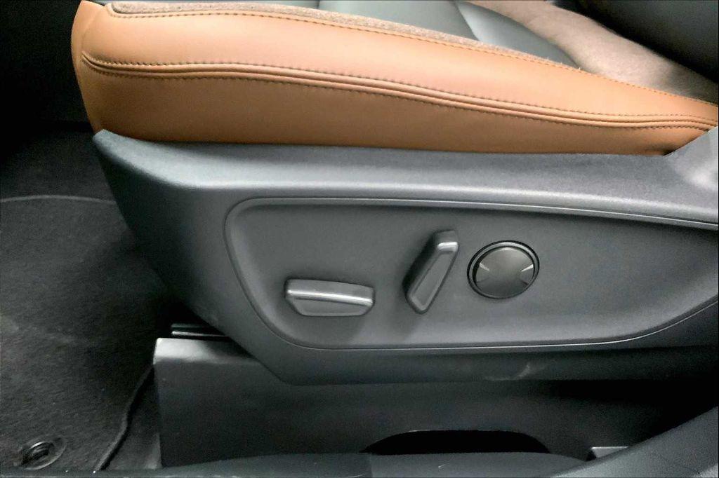 new 2025 Ford Bronco Sport car, priced at $33,396