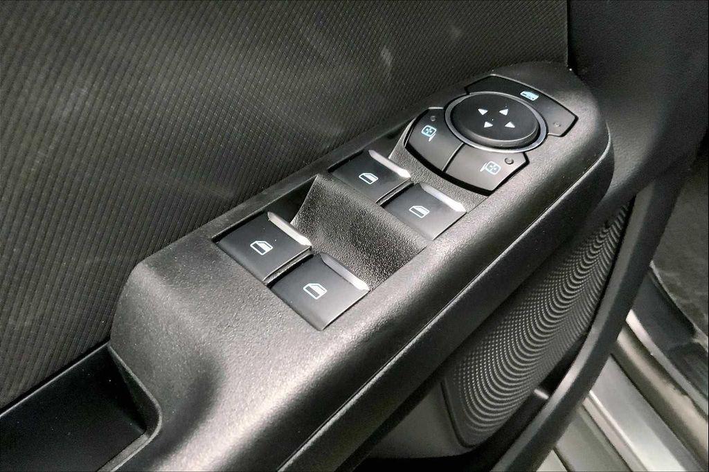 new 2025 Ford Bronco Sport car, priced at $33,396