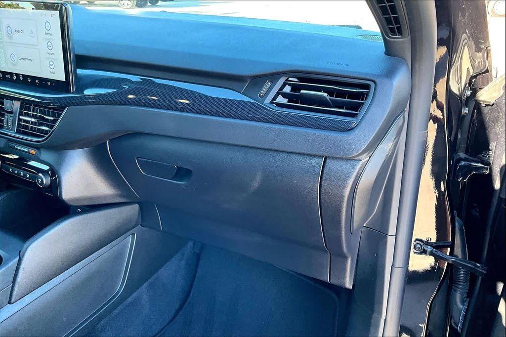 used 2024 Ford Escape car, priced at $20,971