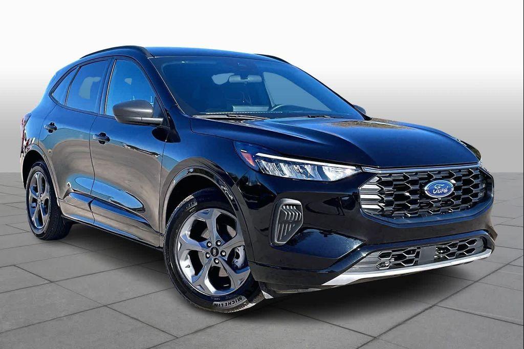 used 2024 Ford Escape car, priced at $20,971