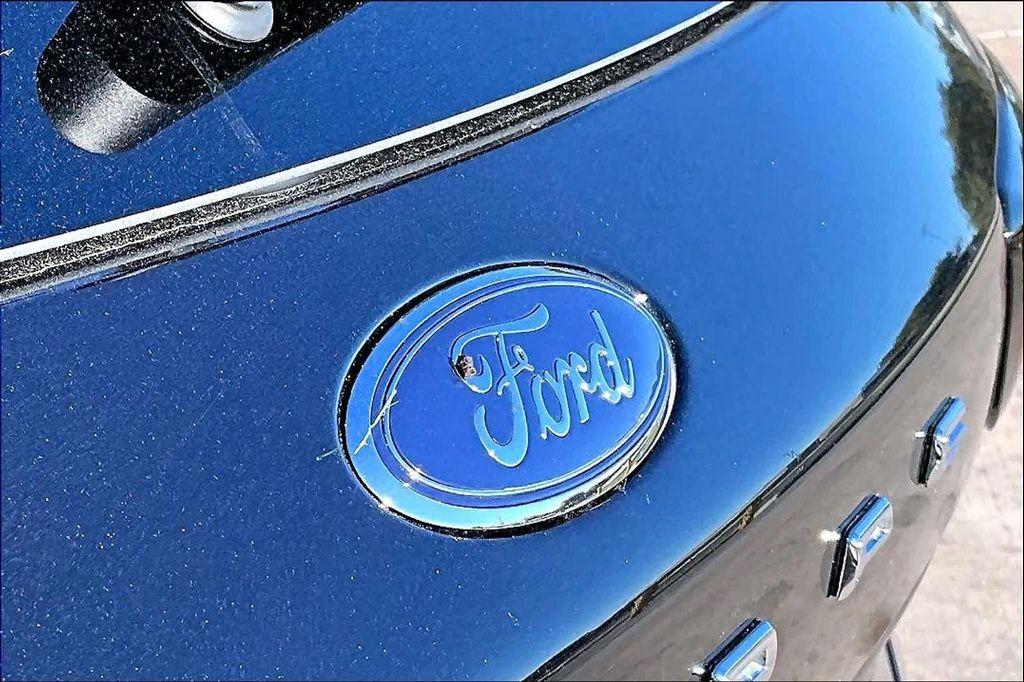 used 2024 Ford Escape car, priced at $20,971