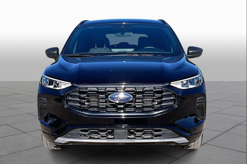 used 2024 Ford Escape car, priced at $20,971